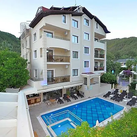 Ecem Hotel Turunç