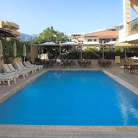 Ecem Hotel Turunç