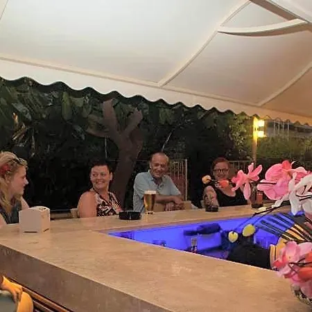 Ecem Hotel 3*