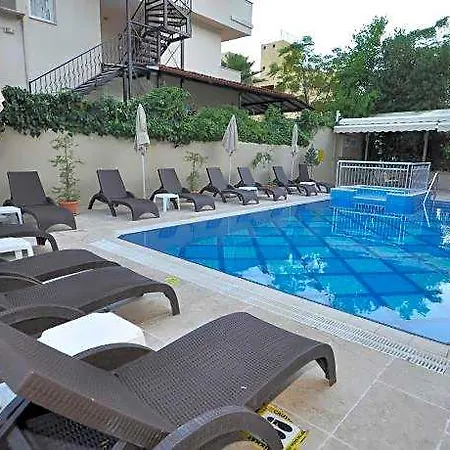 Hotel Ecem Turunç