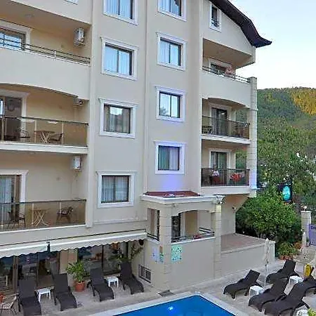 Hotel Ecem Turunç
