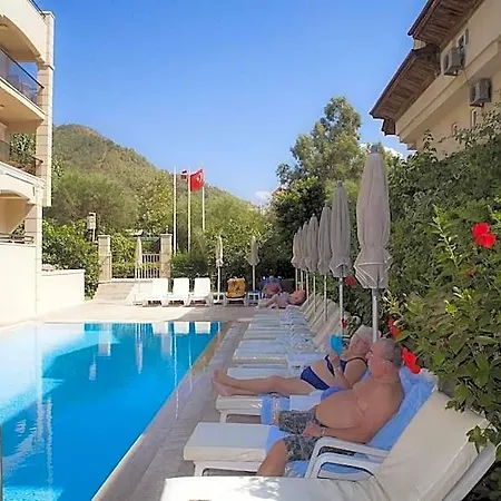 Ecem Hotel