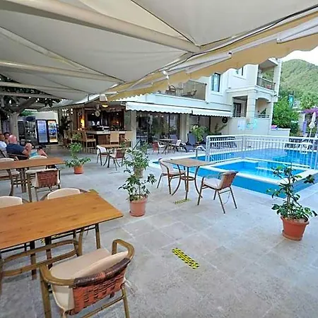 Hotel Ecem Turunç