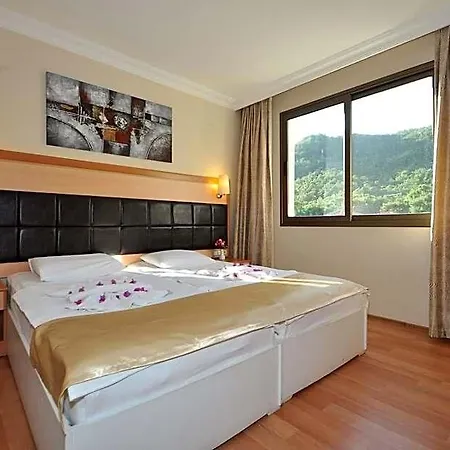 Ecem Hotel Turunç