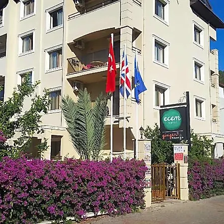 Hotel Ecem 3*
