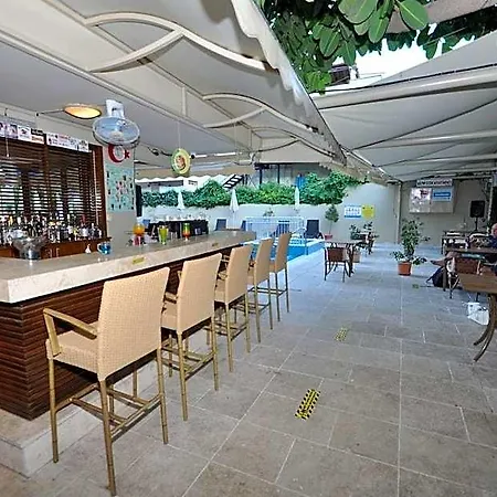 Ecem Hotel Turunç