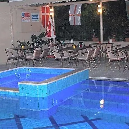 Hotel Ecem 3*