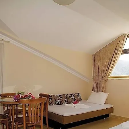 Hotel Ecem Turunç