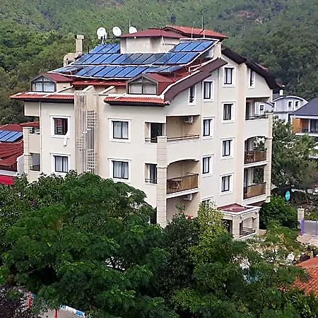 Hotel Ecem 3*