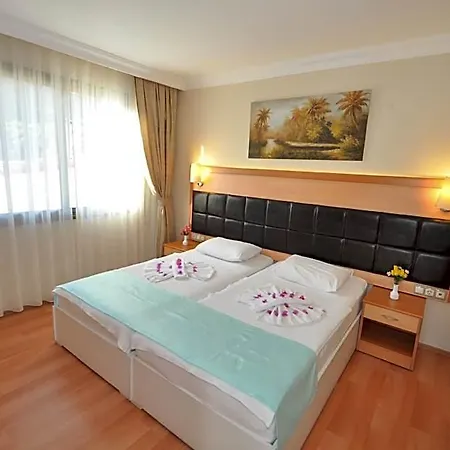 Ecem Hotel