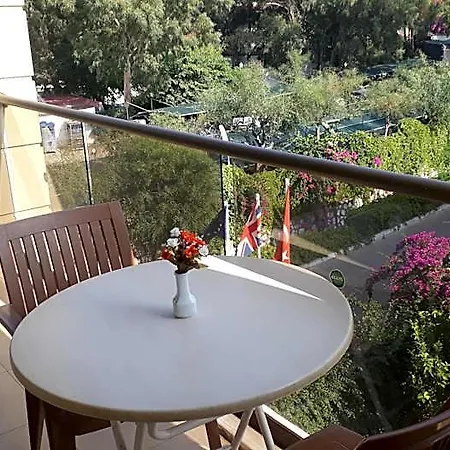 Ecem Hotel 3*