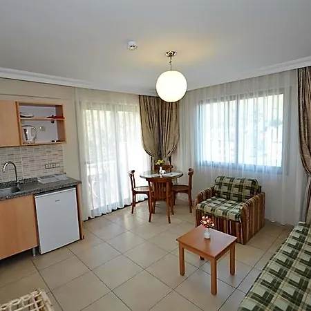 Hotel Ecem
