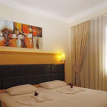 Hotel Ecem