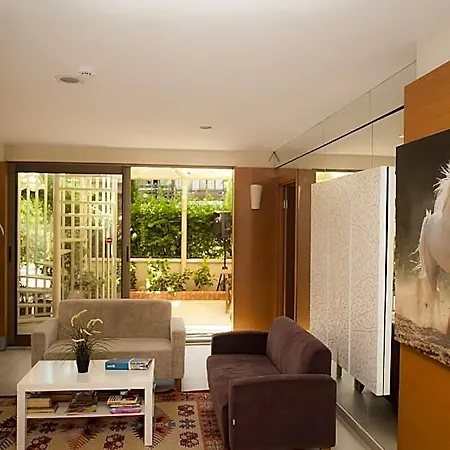 Ecem Hotel