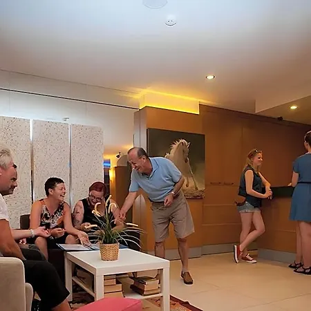 Hotel Ecem 3*