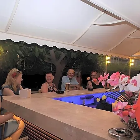 Hotel Ecem Turunç