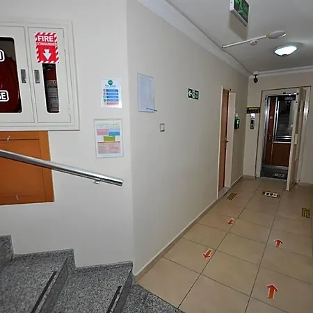 Hotel Ecem