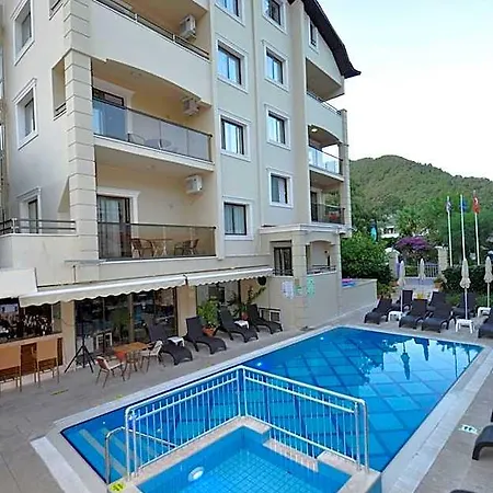Ecem Hotel Turunç