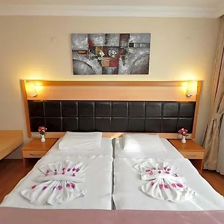 Ecem Hotel Turunç