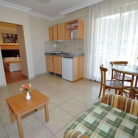 Hotel Ecem